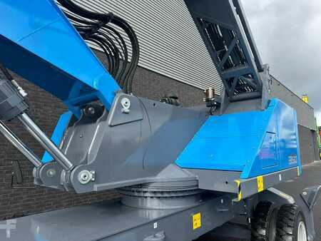 Wheel Excavators 2023 Fuchs MATERIAL HANDLER/UMSCHLAGBAGGER/OVERSLAGKRAAN 2023 DEMO UNUSED W (11)