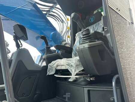 Wheel Excavators 2023 Fuchs MATERIAL HANDLER/UMSCHLAGBAGGER/OVERSLAGKRAAN 2023 DEMO UNUSED W (12)