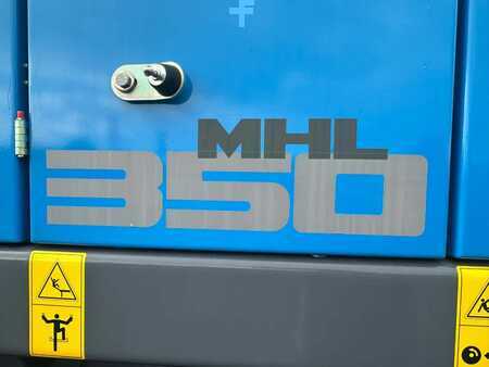 Wheel Excavators 2023 Fuchs MATERIAL HANDLER/UMSCHLAGBAGGER/OVERSLAGKRAAN 2023 DEMO UNUSED W (13)