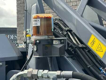 Wheel Excavators 2023 Fuchs MATERIAL HANDLER/UMSCHLAGBAGGER/OVERSLAGKRAAN 2023 DEMO UNUSED W (14)