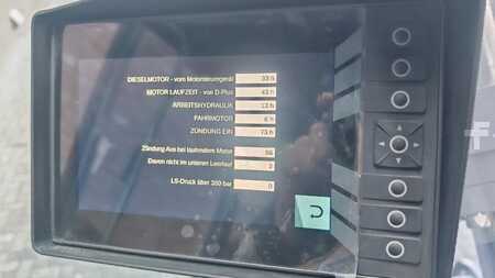 Wheel Excavators 2023 Fuchs MATERIAL HANDLER/UMSCHLAGBAGGER/OVERSLAGKRAAN 2023 DEMO UNUSED W (16)