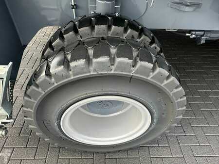 Wheel Excavators 2023 Fuchs MATERIAL HANDLER/UMSCHLAGBAGGER/OVERSLAGKRAAN 2023 DEMO UNUSED W (18)