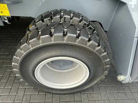 Wheel Excavators 2023 Fuchs MATERIAL HANDLER/UMSCHLAGBAGGER/OVERSLAGKRAAN 2023 DEMO UNUSED W (19)