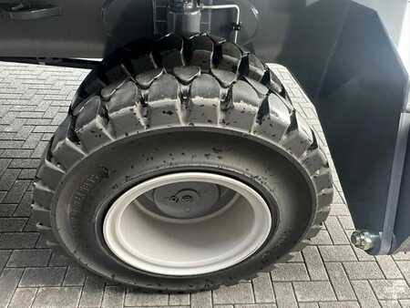 Wheel Excavators 2023 Fuchs MATERIAL HANDLER/UMSCHLAGBAGGER/OVERSLAGKRAAN 2023 DEMO UNUSED W (20)