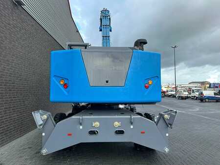 Wheel Excavators 2023 Fuchs MATERIAL HANDLER/UMSCHLAGBAGGER/OVERSLAGKRAAN 2023 DEMO UNUSED W (9)