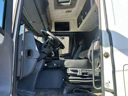 Kamion 0 Scania G490 LB8X2*6HNB MET EFFER 955/8S +JIB 6S KRAAN / KRAN / CRANE / (14)