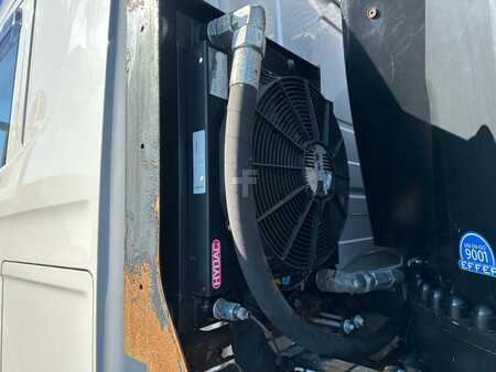 Kamion 0 Scania G490 LB8X2*6HNB MET EFFER 955/8S +JIB 6S KRAAN / KRAN / CRANE / (20)
