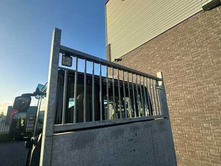 Náklaďák 2018 Iveco Eurocargo 12-60 OPRIJWAGEN / MACHINE TRANSPORTER / PLATEAU (14)