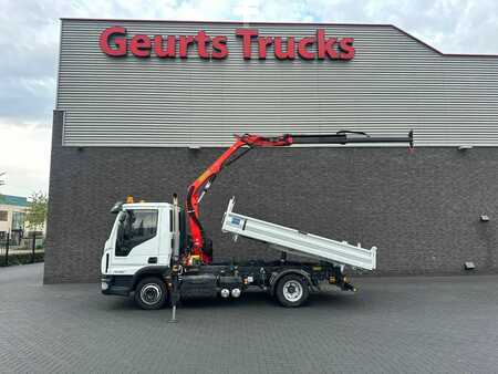 Náklaďák 0 Iveco Eurocargo 80-220 (1)