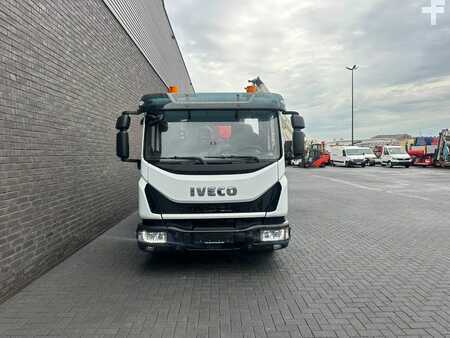 Náklaďák 0 Iveco Eurocargo 80-220 (10)