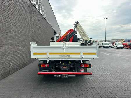 Náklaďák 0 Iveco Eurocargo 80-220 (11)