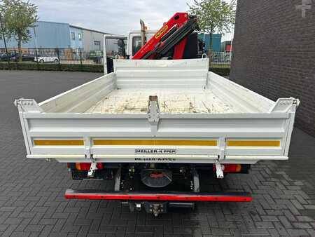 Náklaďák 0 Iveco Eurocargo 80-220 (13)