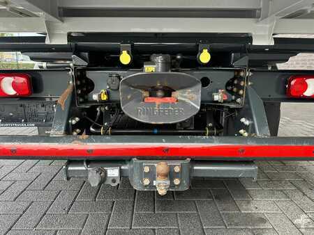 Náklaďák 0 Iveco Eurocargo 80-220 (14)