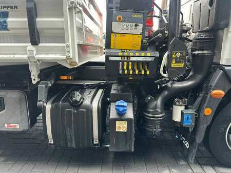 Náklaďák 0 Iveco Eurocargo 80-220 (15)