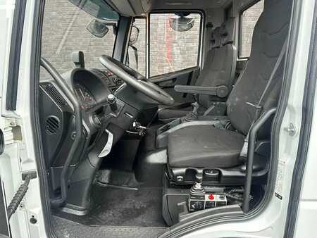 Náklaďák 0 Iveco Eurocargo 80-220 (18)