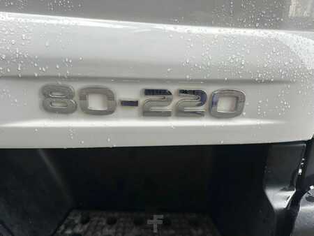 Náklaďák 0 Iveco Eurocargo 80-220 (19)