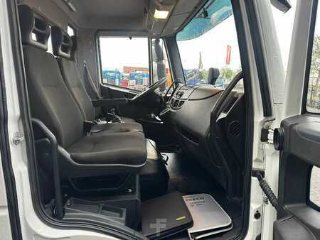 Náklaďák 0 Iveco Eurocargo 80-220 (20)