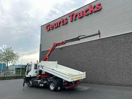 Náklaďák 0 Iveco Eurocargo 80-220 (3)