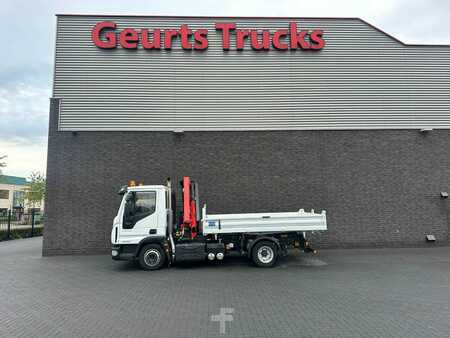 Náklaďák 0 Iveco Eurocargo 80-220 (4)