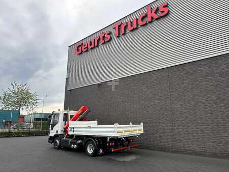 Náklaďák 0 Iveco Eurocargo 80-220 (6)