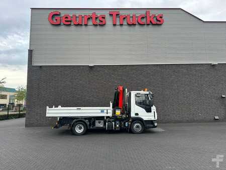 Náklaďák 0 Iveco Eurocargo 80-220 (7)