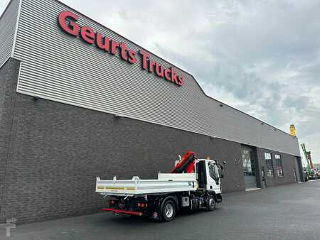 Náklaďák 0 Iveco Eurocargo 80-220 (8)