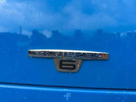 Mercedes-Benz Actros 2545 6X2 MET HIAB MULTILIFT XR21S61 HAAKARMSYSTEEM / ABRO