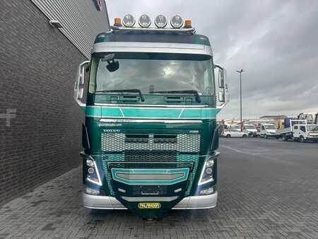 Kamion 0 Volvo FH 16.650 8X4 TREKKER MET PALFINGER PK 165002 G TEC 7 +JIB PJ240 (15)