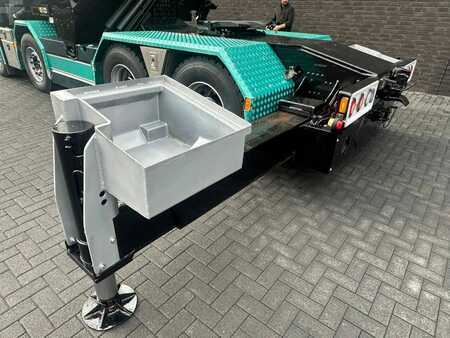 Kamion 0 Volvo FH 16.650 8X4 TREKKER MET PALFINGER PK 165002 G TEC 7 +JIB PJ240 (17)