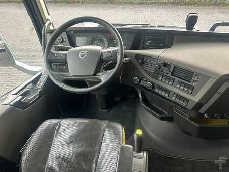 Kamion 0 Volvo FH 16.650 8X4 TREKKER MET PALFINGER PK 165002 G TEC 7 +JIB PJ240 (18)