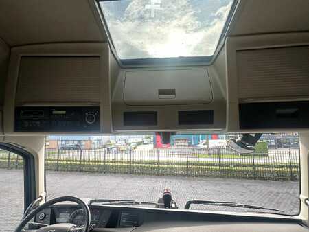 Kamion 0 Volvo FH 16.650 8X4 TREKKER MET PALFINGER PK 165002 G TEC 7 +JIB PJ240 (19)