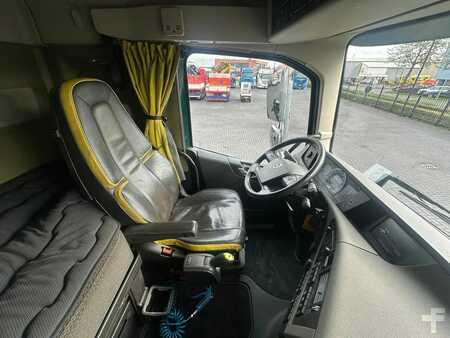 Kamion 0 Volvo FH 16.650 8X4 TREKKER MET PALFINGER PK 165002 G TEC 7 +JIB PJ240 (20)