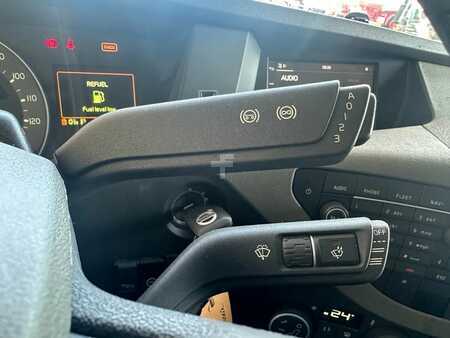Siirrettävät nosturit 0 Volvo FH 500 6X2 TREKKER / SATTELZUG/TRACTOR UNIT/ CAMION MET PALFINGE (18)
