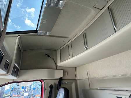 Siirrettävät nosturit 0 Volvo FH 500 6X2 TREKKER / SATTELZUG/TRACTOR UNIT/ CAMION MET PALFINGE (20)
