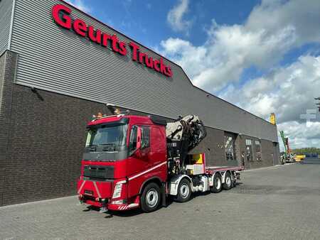 Kamion 0 Volvo FH 500 8X2F R BAKWAGEN MET FASSI F1150RA.2.28 XHE-DYNAMIC MET JI (10)