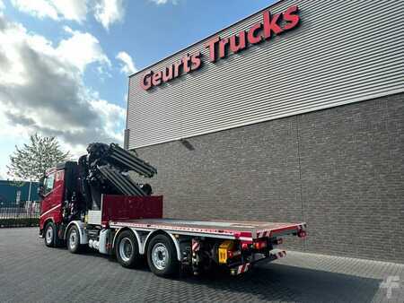 Kamion 0 Volvo FH 500 8X2F R BAKWAGEN MET FASSI F1150RA.2.28 XHE-DYNAMIC MET JI (11)