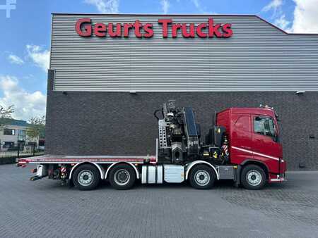 Kamion 0 Volvo FH 500 8X2F R BAKWAGEN MET FASSI F1150RA.2.28 XHE-DYNAMIC MET JI (12)