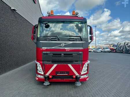 Kamion 0 Volvo FH 500 8X2F R BAKWAGEN MET FASSI F1150RA.2.28 XHE-DYNAMIC MET JI (15)