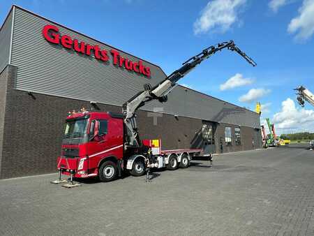 Kamion 0 Volvo FH 500 8X2F R BAKWAGEN MET FASSI F1150RA.2.28 XHE-DYNAMIC MET JI (2)