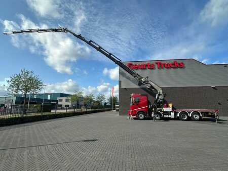 Kamion 0 Volvo FH 500 8X2F R BAKWAGEN MET FASSI F1150RA.2.28 XHE-DYNAMIC MET JI (4)