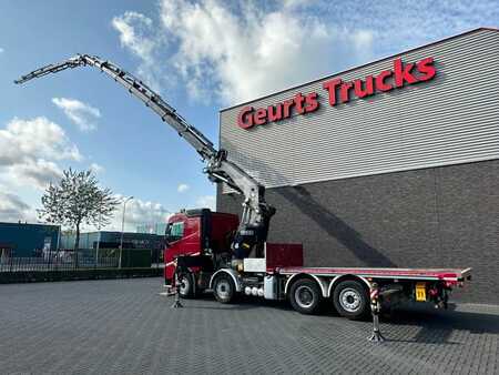 Kamion 0 Volvo FH 500 8X2F R BAKWAGEN MET FASSI F1150RA.2.28 XHE-DYNAMIC MET JI (5)