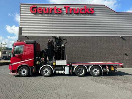 Kamion 0 Volvo FH 500 8X2F R BAKWAGEN MET FASSI F1150RA.2.28 XHE-DYNAMIC MET JI (9)