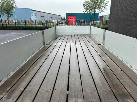 Anhänger 0 Möslein THT 11 BL G 2 ASSER TANDEM AANHANGER MET OPRIJPLANKEN (10)