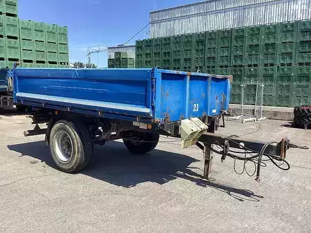 Muut 2012 Müller-Mitteltal EK 9,6 Einachskipper Dreiseiten NL 7t (15)