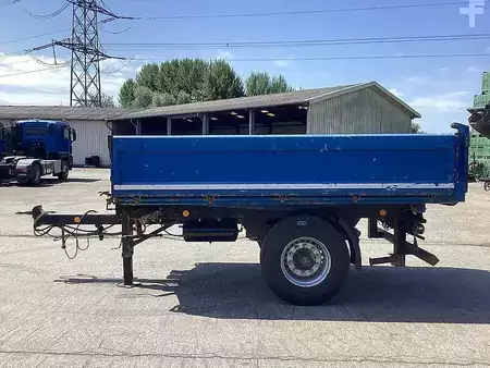 Muut 2012 Müller-Mitteltal EK 9,6 Einachskipper Dreiseiten NL 7t (6)