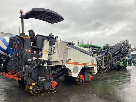 WIRTGEN W100 Fi 100Fi Kaltfräse Asphaltfräse Asfaltfräse