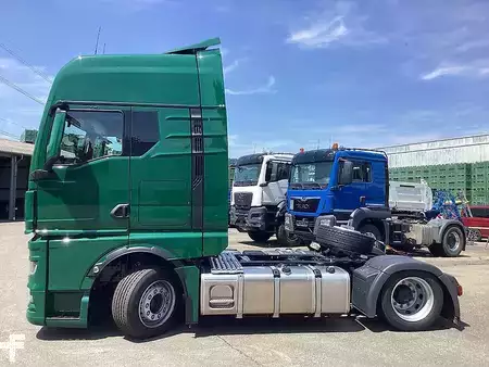 Other 2026 MAN TGX 18.480 4x2 LL SA Retarder Stand AC elektrisch (2)