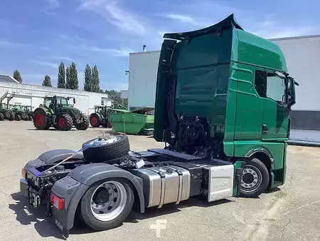 Other 2026 MAN TGX 18.480 4x2 LL SA Retarder Stand AC elektrisch (5)