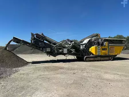 Outro 2017 RUBBLE MASTER RM 100GO! Prallbrecher Raupenmobil (3)