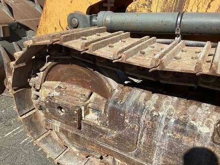 Laderaupe 2010 Liebherr PR 634 (10)